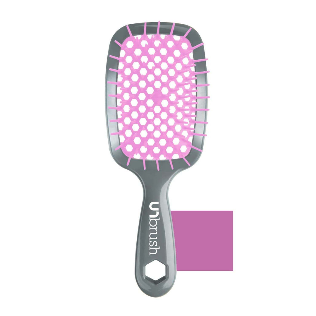 Unbrush Wet & Dry Vented Detangling Hair Brush