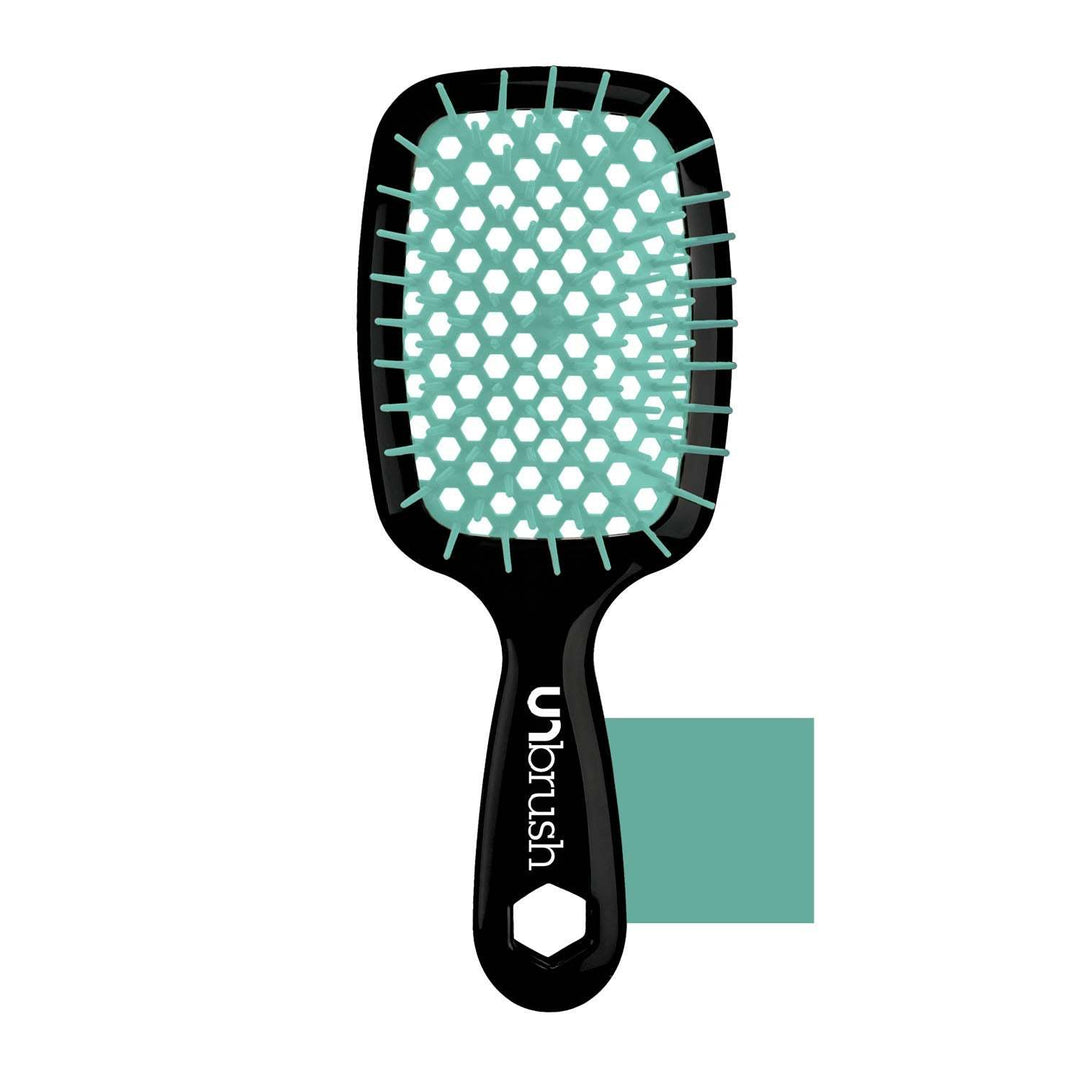 Unbrush Wet & Dry Vented Detangling Hair Brush