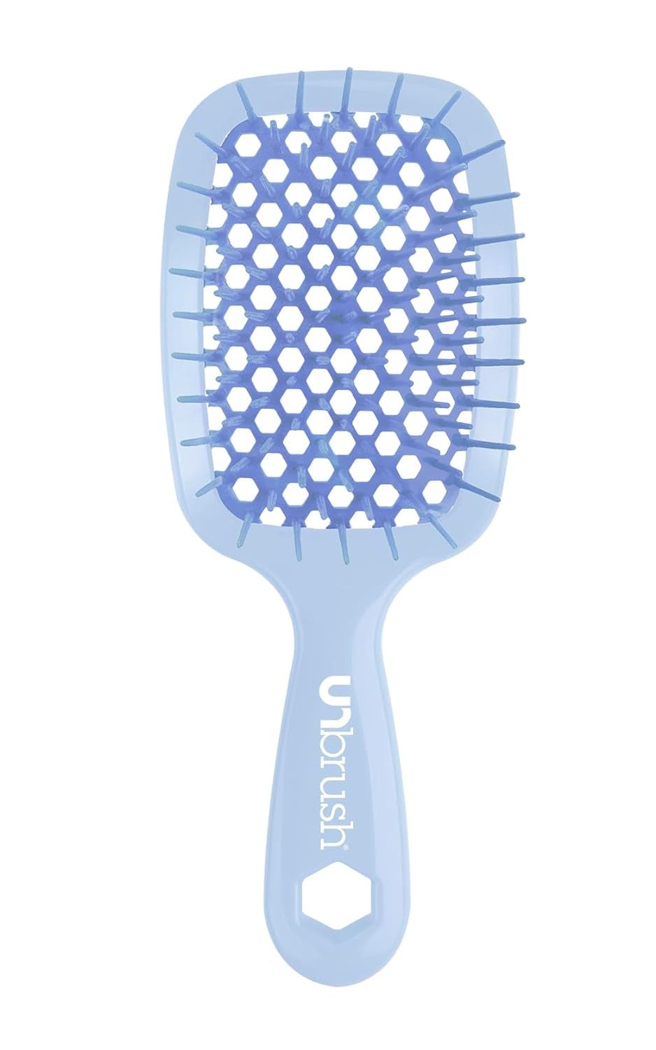 Unbrush Wet & Dry Vented Detangling Hair Brush