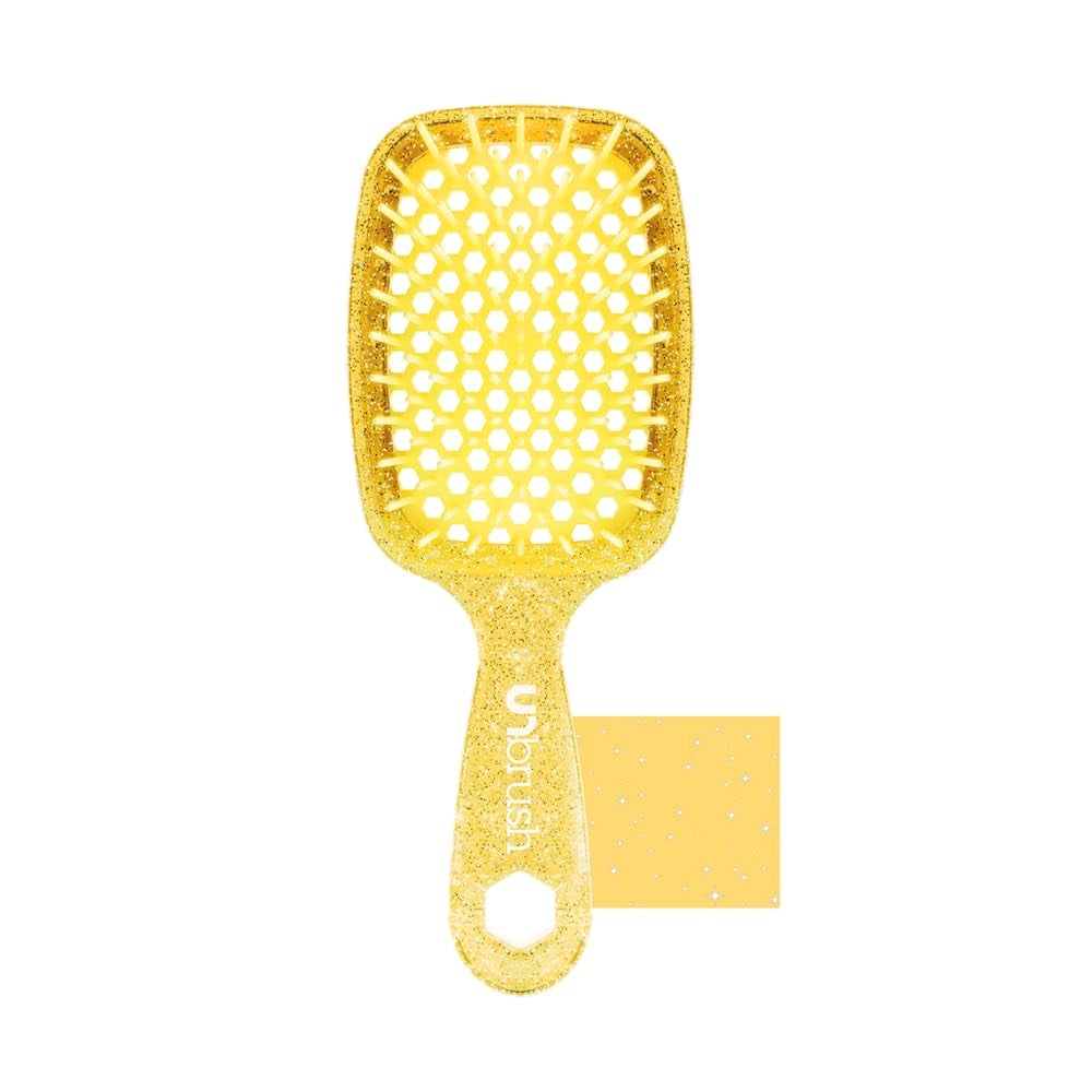 Unbrush Wet & Dry Vented Detangling Hair Brush