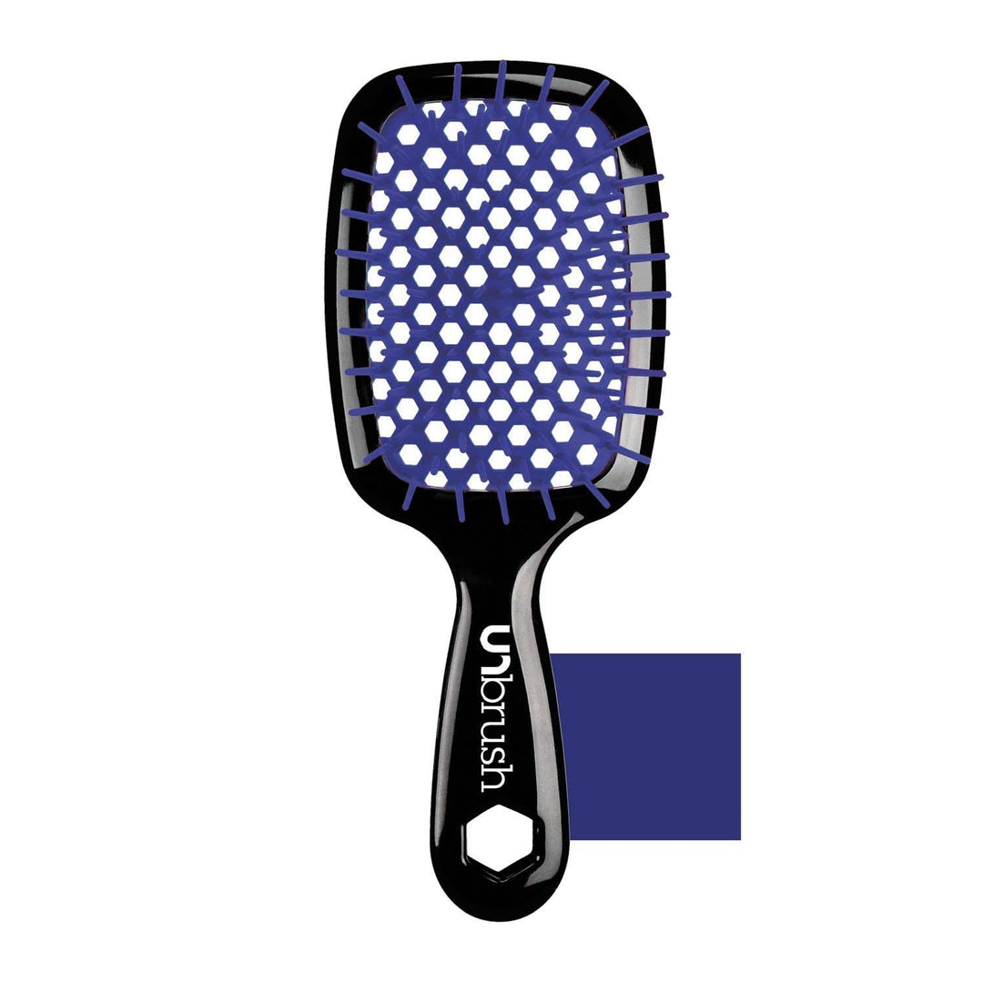 Unbrush Wet & Dry Vented Detangling Hair Brush