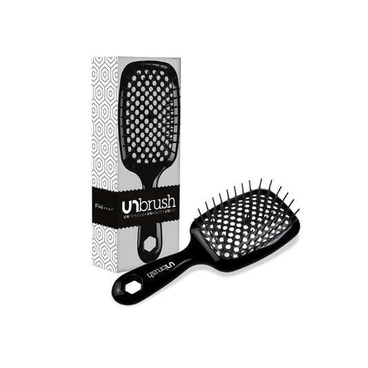 Unbrush Wet & Dry Vented Detangling Hair Brush