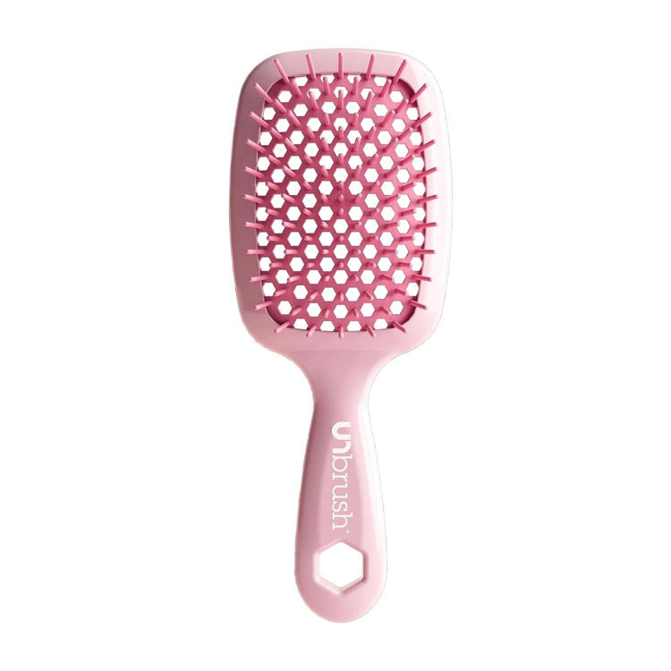 Unbrush Wet & Dry Vented Detangling Hair Brush